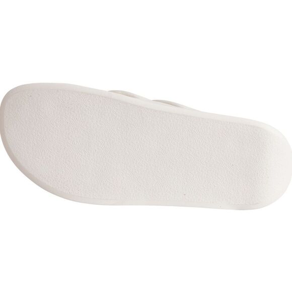 Vintage Havana Size 11 Day Dream Puff Criss Cross Platform Sandal Slip On - Picture 6 of 6